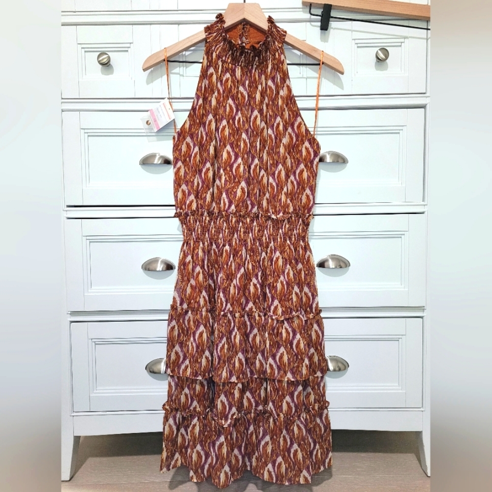 Taylor size 10 dress with tags
